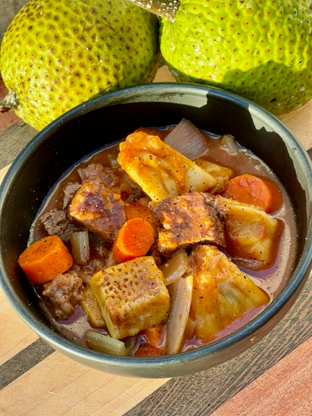 Ulu Beef Stew